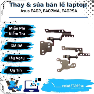 Bản Lề Laptop Asus E402, E402MA, E402SA