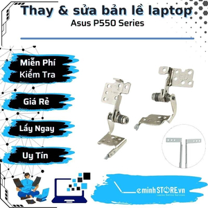 Bản Lề Laptop Asus P550 Series