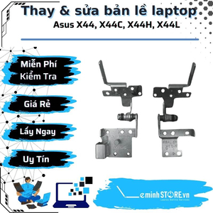 Bản Lề Laptop Asus X44, X44C, X44H, X44L