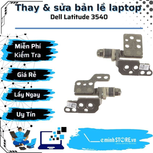 Bản Lề Laptop Dell Latitude 3540