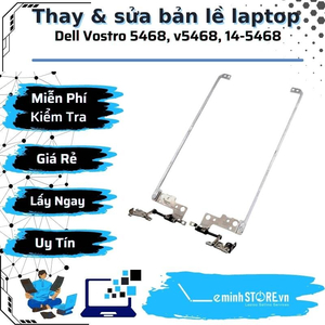 Bản Lề Laptop Dell Vostro 5468, v5468, 14-5468