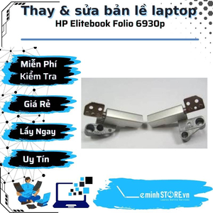 Bản Lề Laptop HP Elitebook Folio 6930p