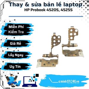 Bản Lề Laptop HP Probook 4520S, 4525S