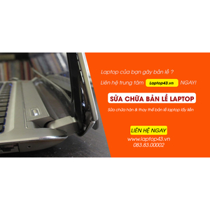 Thay bản lề Laptop lấy ngay tại Đà Nẵng !