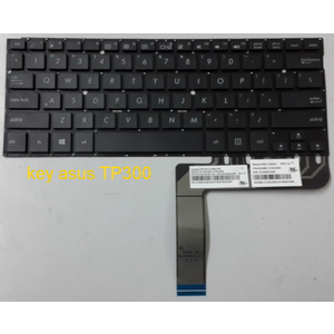 thay bàn phím laptop asus TP301