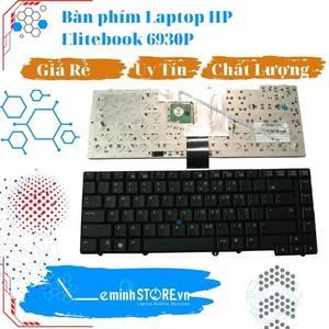 Bàn phím Laptop HP Elitebook 6930P