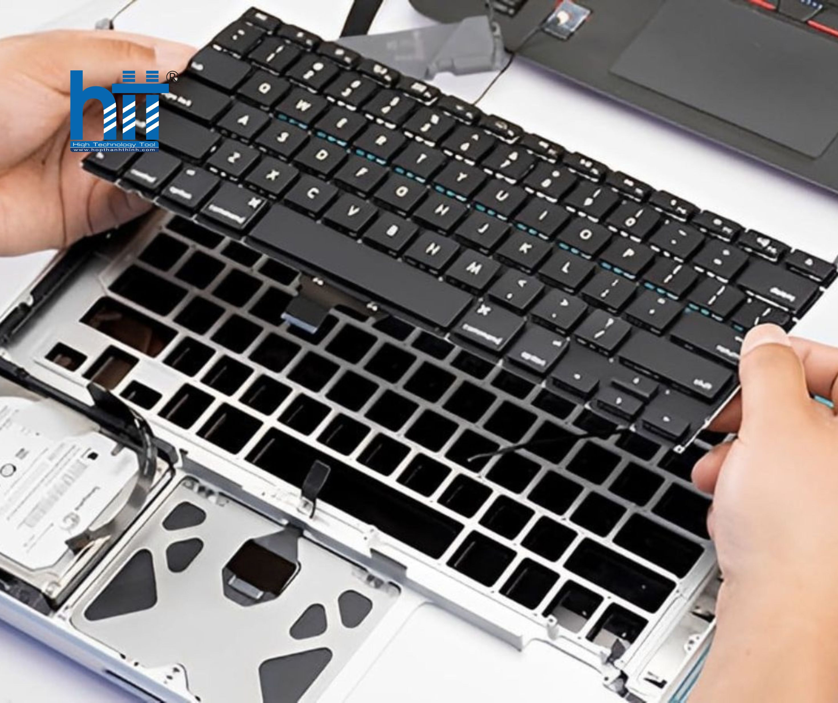 Thay Bàn Phím Laptop Vaio Bao Nhiêu Tiền Có Bị Báo Giá Mập Mờ Không