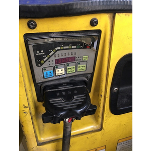 Board sạc xe nâng điện Komatsu FB10RL-11