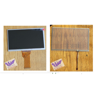 Thay Cảm Ứng, LCD, Sửa Bo Mạch cho các loại màn hình HMI Công Nghiệp