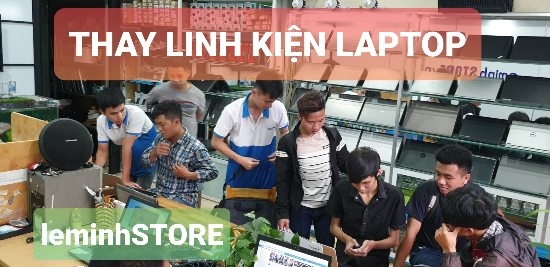 Mua bán Linh Kiện Laptop Đà Nẵng