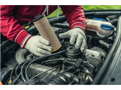 Thay lọc xăng mới có giúp xe bốc hơn không? Sự thật cần biết!