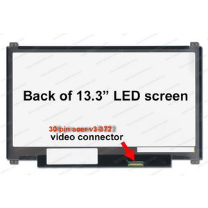 thay màn hình laptop acer V3-372 Full HD