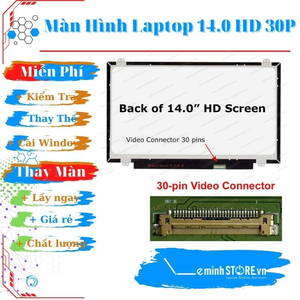 Màn hình Laptop Asus E402, E402MA, E402SA
