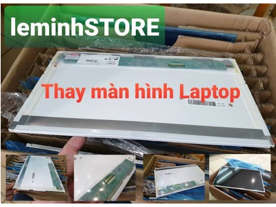 Thay màn hình laptop asus giá bao nhiêu