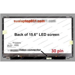 thay màn hình laptop asus GL552, GL552V