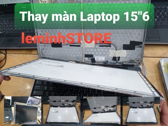 Màn hình Laptop Dell Inspiron 5548