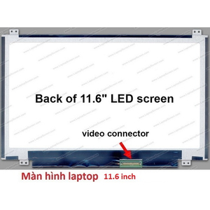 thay màn hình laptop dell 11 3148 11.6 led slim