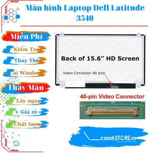 Màn hình Laptop Dell Latitude 3540