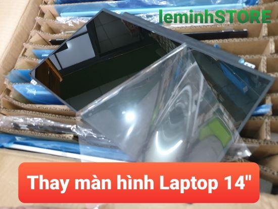 Màn hình Laptop Dell inspiron 3451