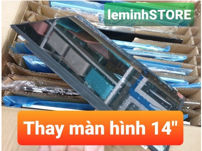 Thay Màn Hình Laptop HP Đà Nẵng – Bảng Giá, Bảo Hành 3–12T