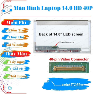 Màn hình Laptop HP pavilion G4-2000, G4-2000 Serries