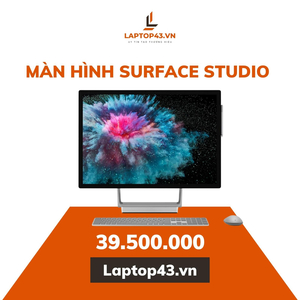 Thay Màn Hình Laptop Surface Studio