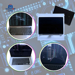 Thay Màn Hình MacBook Giá Rẻ – Lấy Nhanh tại Đà Nẵng | leminhSTORE Computer