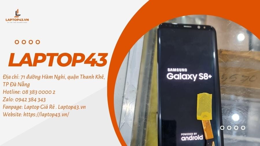 Thay Màn hình samsung đà Nẵng