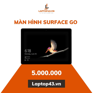 Thay Màn Hình Laptop Surface Go