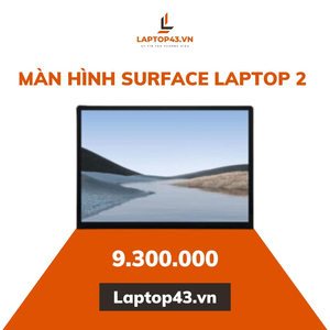 Thay Màn Hình Surface Laptop 2