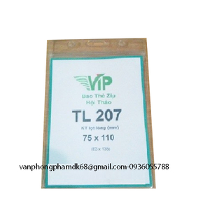 Thẻ tên đứng 127