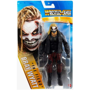 WWE THE FIEND BRAY WYATT - SERIES WRESTLEMANIA 37