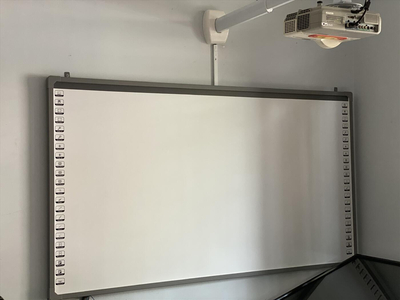 The Importance of Smart Boards in Teaching
