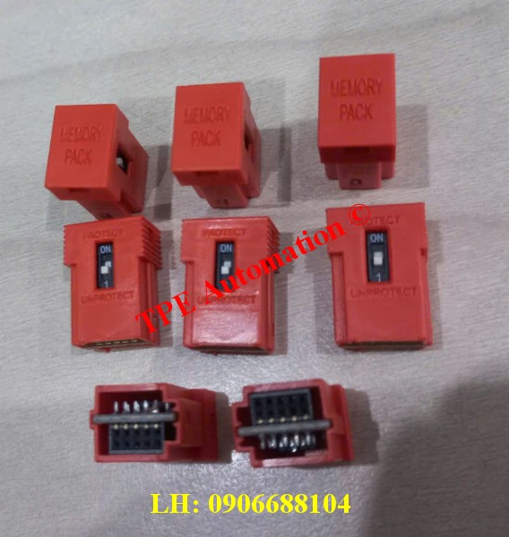 Thẻ nhớ PLC FATEK FBS PACK