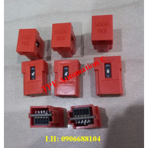 Thẻ nhớ PLC FATEK FBS PACK