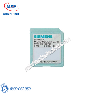 Thẻ nhớ PLC s7-300 2Mb-6ES7953-8LL31-0AA0
