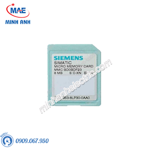 Thẻ nhớ PLC s7-300 8Mb-6ES7953-8LP31-0AA0