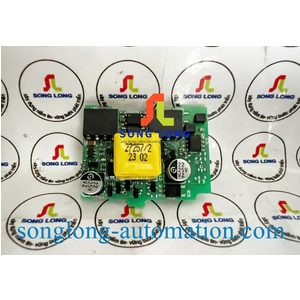 THẺ RS485 WEST PA1-W06