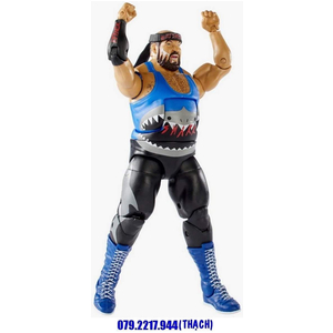 WWE THE SHARK - ELITE SDCC 2018 (EXCLUSIVE) (KHÔNG HỘP)