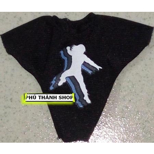 ÁO MÔ HÌNH WWE ROMAN REIGNS (THE SHIELD EPIC MOMENTS)