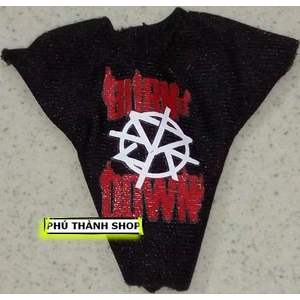 ÁO MÔ HÌNH WWE SETH ROLLINS (THE SHIELD EPIC MOMENTS)