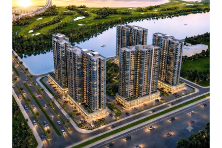The Sunrise Bay Vinhomes Hạ Long Xanh: Giá Bán & Chính Sách Mới Nhất CĐT