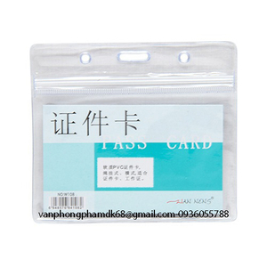 Thẻ tên ngang 108