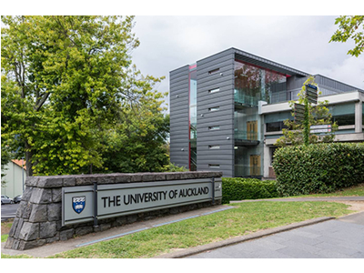 The University of Auckland - Trường đại học hàng đầu tại New Zealand