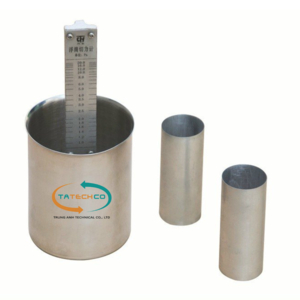 Thiết bị đo lực cắt tĩnh bentonite