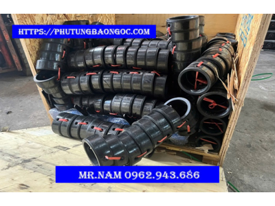 LÕI VAN KHÓA XI, VAN KHÓA XI DN 100, DN 125 NHẬP KHẨU TỐT NHẤT THỊ TRƯỜNG