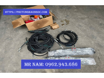 BỘ CƠI THÙNG THỦY LỰC CHO XE TẢI 3 CHÂN, 4 CHÂN, MOOC BEN TẠI HÀ NỘI VÀ SÀI GÒN