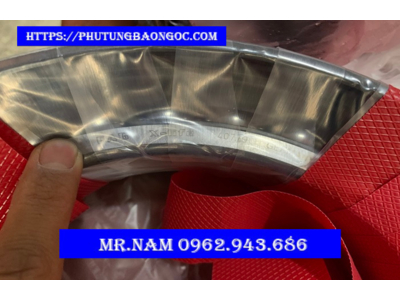 VÒNG BI VÀ PHỚT HỘP GIẢM TỐC XE BỒN 8 KHỐI, 10 KHỐI, 577 - 580