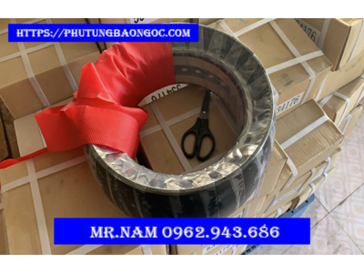 VÒNG BI VÀ PHỚT HỘP GIẢM TỐC XE BỒN 8 KHỐI, 10 KHỐI, 577 - 580