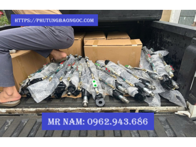 BỘ CƠI THÙNG THỦY LỰC CHO XE TẢI 3 CHÂN, 4 CHÂN, MOOC BEN TẠI HÀ NỘI VÀ SÀI GÒN